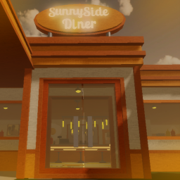 Sunnyside Diner