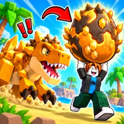Steal and Hatch an Egg  icon