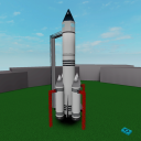 ROCKET SHIP! (NEW UPDATE)