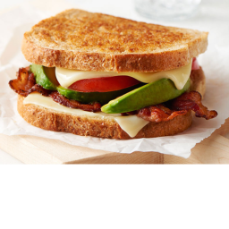 Sam's Sandwiches