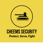 Chee-ms Security HQ