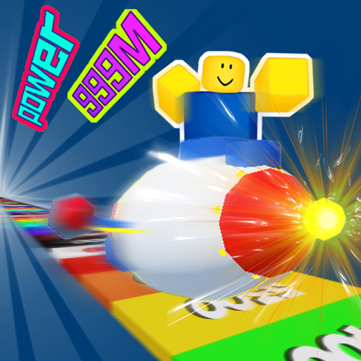 ☄️Sky Impact Race [Beta]