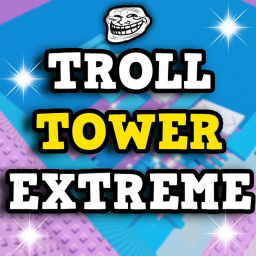 Troll Tower Extreme