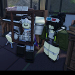 Vertin's Suitcase - Reverse 1999