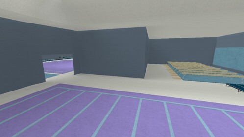Bliss Gymnastics
