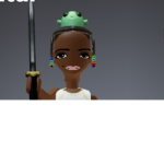my name is baby and I have a knife