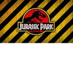 Welcome to jurassic Park!