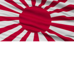 Japanese Imperial Army.