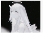 Angel's Hangout group