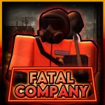 FATAL COMPANY [🏭TITAN]