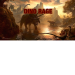 Dino rage