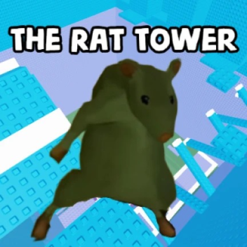The Dancing Meme Rat Tower🐀🕺