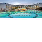 Grande hotel and resort