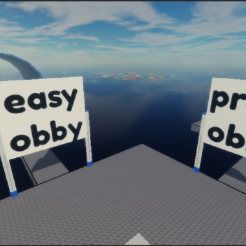 ¡obby pero son 3 niveles!