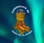 Chekekelete xD