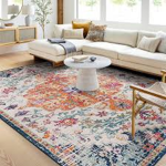 Rug life matter