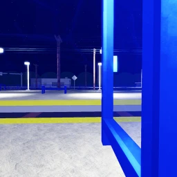 Cromwell(Bridge)Station/Glen Burnie(MD) icon