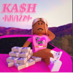 Ka$h Krazzy$$