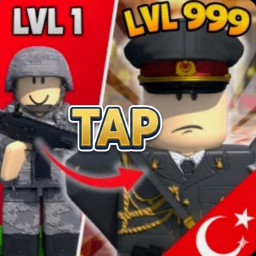 [TAP] Turkish Soldier Game RP