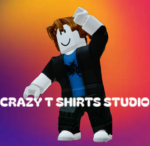 Crazy T-shirts Studio