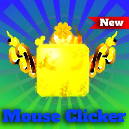 (FREE UGC) Mouse Clicker 👆