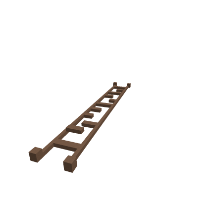 Broken Bridge (For Obbys)
