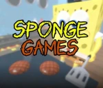 Sponge Games ᴿᴼ Group Thumbnail