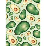 Avacado sqauuudddd