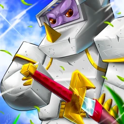 [🔥NEW] Hero Pet Simulator [Beta]  icon