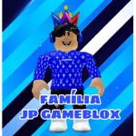 Família JP GAMEBLOX