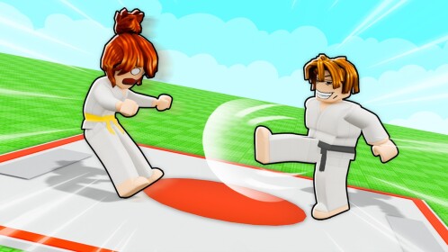 Knockout Karate