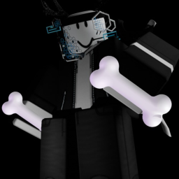Cubners's Animations