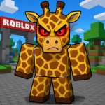 Angry Giraffe Game Studios
