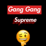 Gang messiah
