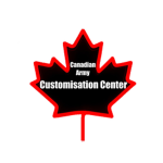 Canadian Army Customisation Center