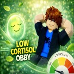 Low Cortisol Obby