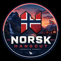 Norwegian Hangout