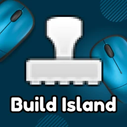 Build Island icon