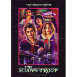 Scoops Troop OG