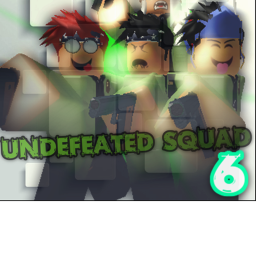Team Undefeated Hangout