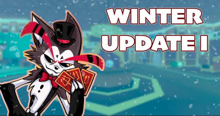 Winter Update I