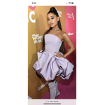 Ariana’s Friends
