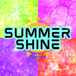 Summer Shine Games