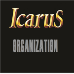 Icarus organization