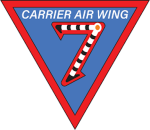 [GRF] Carrier Air Wing 7