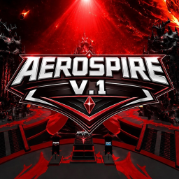 [ UPDATE ] AEROSPIRE V.1
