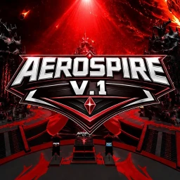 [ UPDATE ] AEROSPIRE V.1 icon
