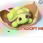 • Adopt Me Trading Group •