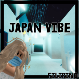 Japan style hangout