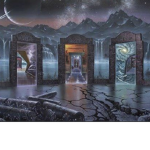 Time of the realms